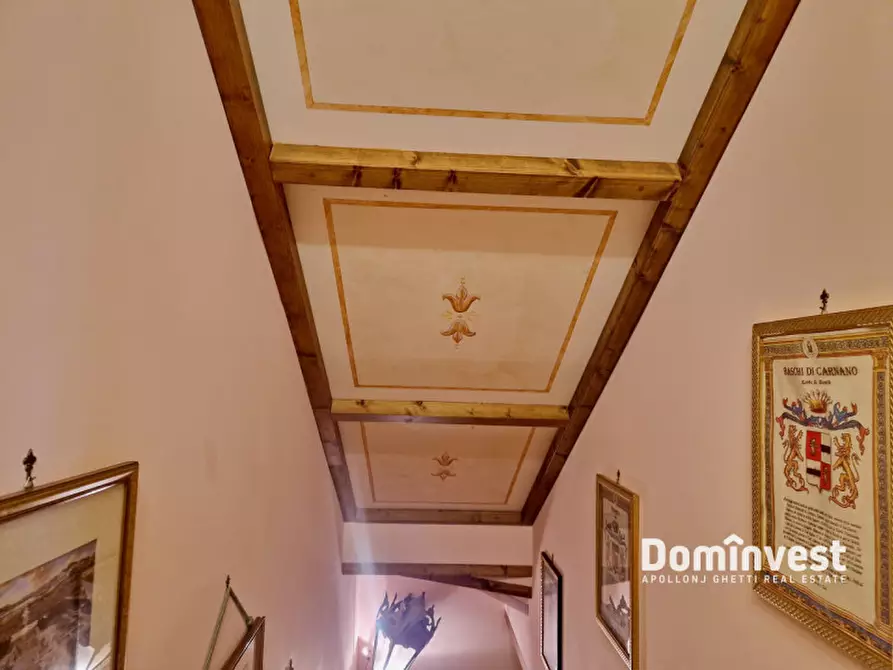 Immagine 52 di Villa in vendita  in Via Vicovaro a Guidonia Montecelio