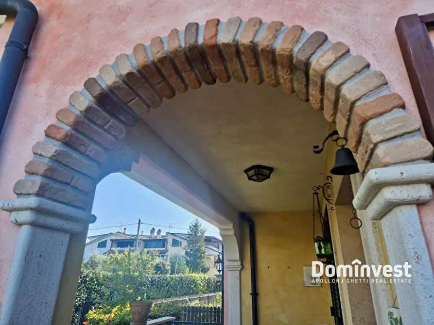 Immagine 54 di Villa in vendita  in Via Vicovaro a Guidonia Montecelio