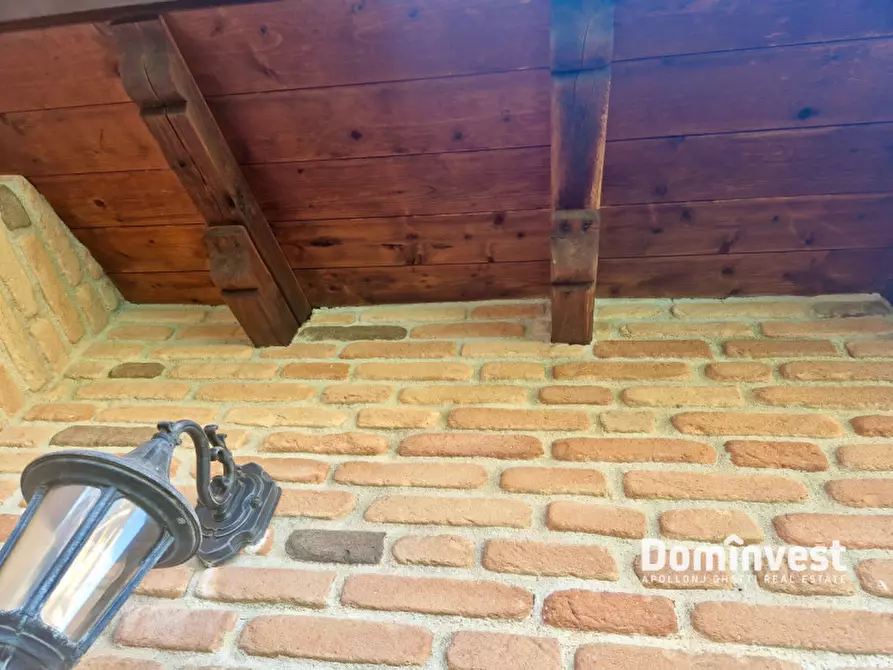 Immagine 55 di Villa in vendita  in Via Vicovaro a Guidonia Montecelio