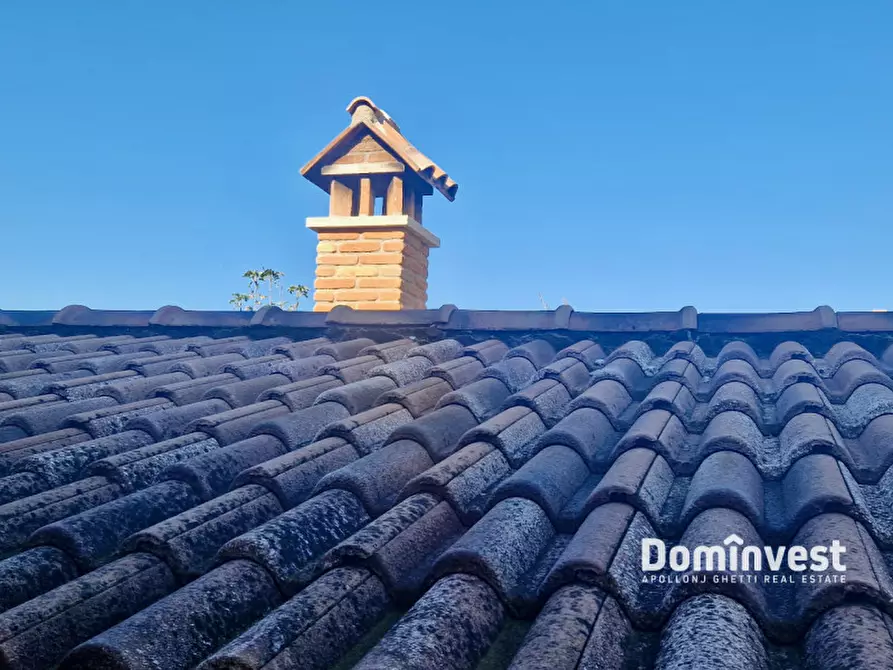 Immagine 56 di Villa in vendita  in Via Vicovaro a Guidonia Montecelio