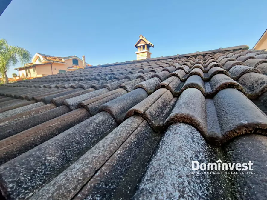 Immagine 57 di Villa in vendita  in Via Vicovaro a Guidonia Montecelio