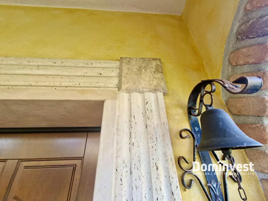 Immagine 59 di Villa in vendita  in Via Vicovaro a Guidonia Montecelio