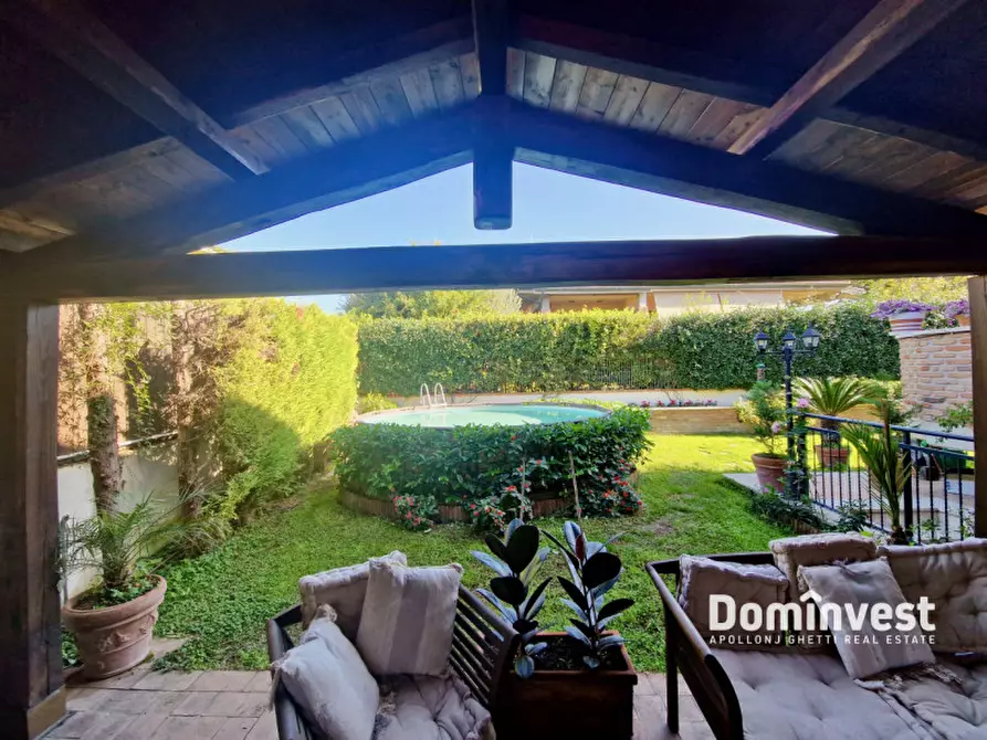 Immagine 64 di Villa in vendita  in Via Vicovaro a Guidonia Montecelio