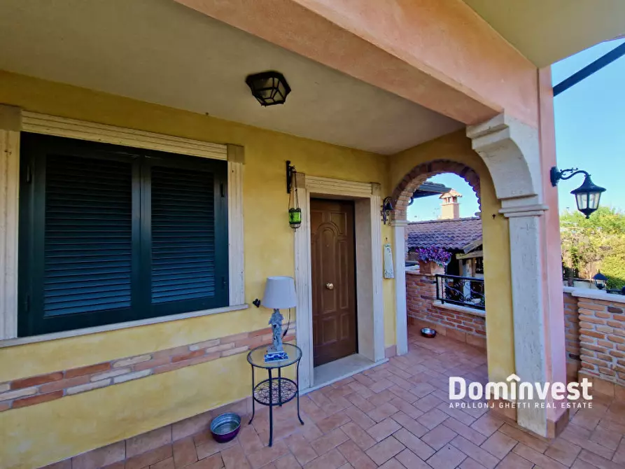 Immagine 88 di Villa in vendita  in Via Vicovaro a Guidonia Montecelio