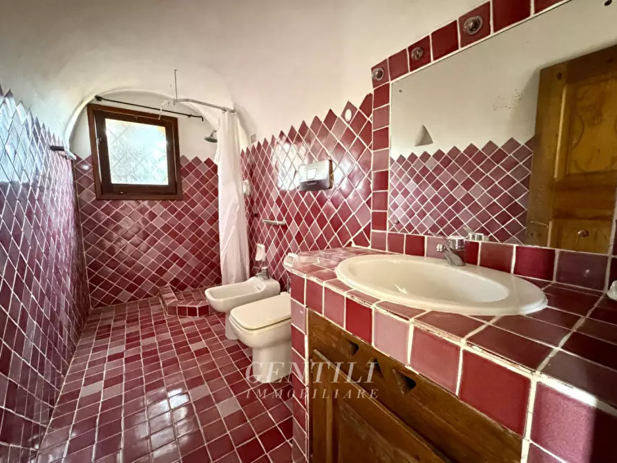 Immagine 27 di Appartamento in vendita  a Arzachena