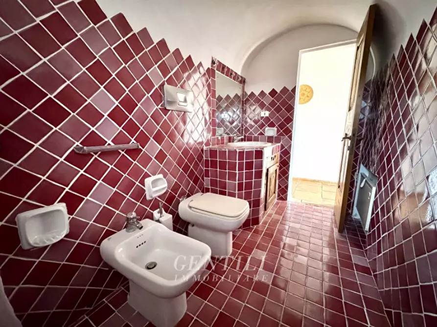 Immagine 28 di Appartamento in vendita  a Arzachena