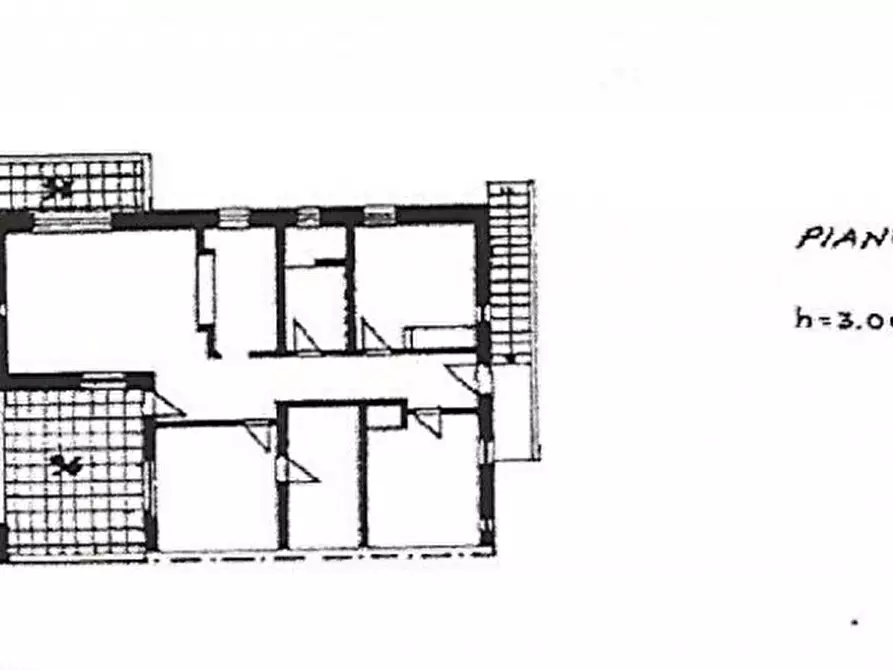 Immagine 37 di Appartamento in vendita  a Arzachena