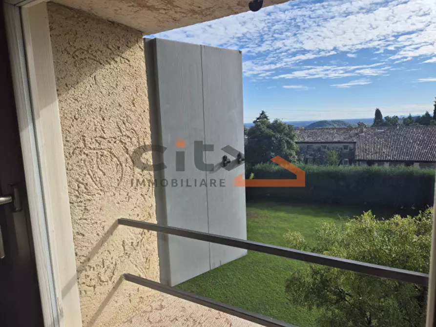 Immagine 1 di Casa indipendente in vendita  a Pieve Del Grappa