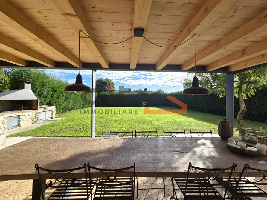 Immagine 3 di Casa indipendente in vendita  a Pieve Del Grappa