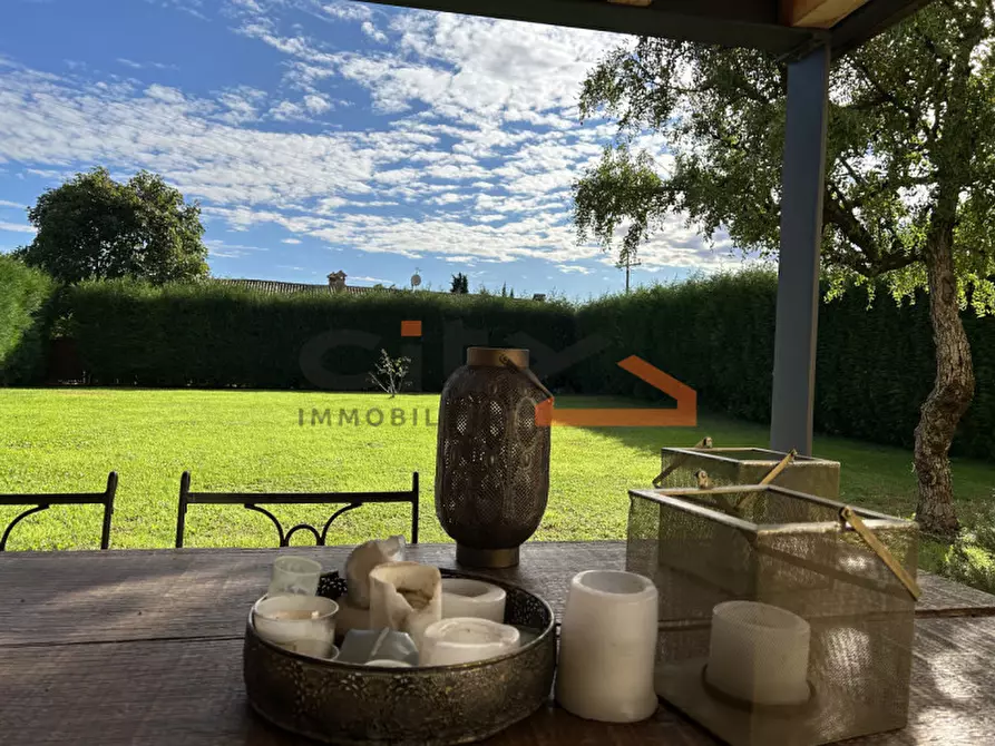 Immagine 6 di Casa indipendente in vendita  a Pieve Del Grappa