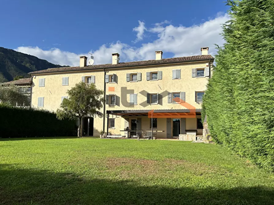 Immagine 8 di Casa indipendente in vendita  a Pieve Del Grappa