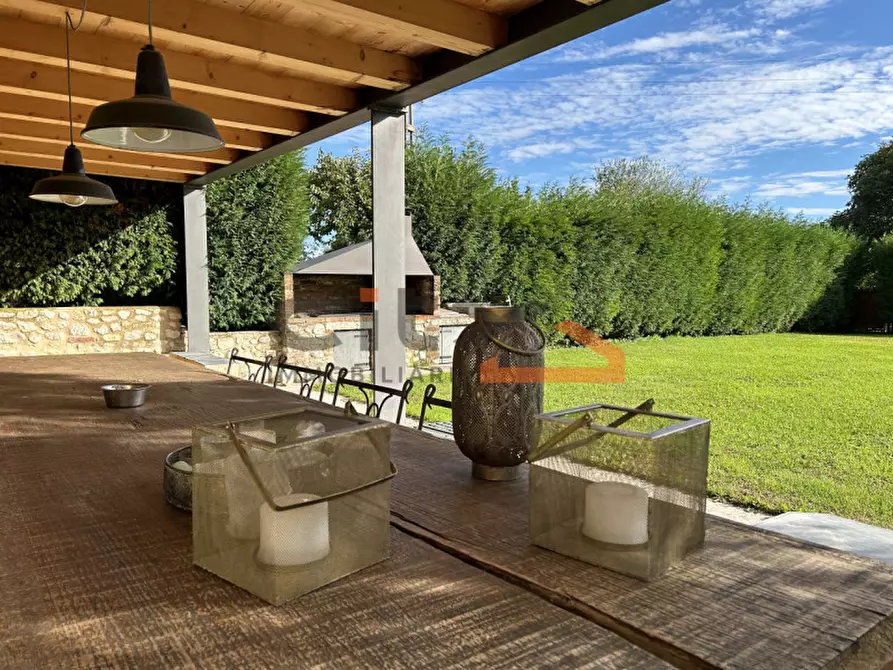 Immagine 9 di Casa indipendente in vendita  a Pieve Del Grappa