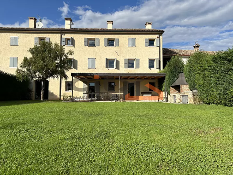 Immagine 10 di Casa indipendente in vendita  a Pieve Del Grappa