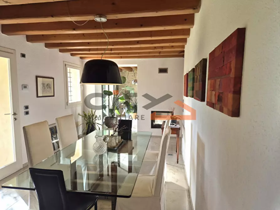 Immagine 12 di Casa indipendente in vendita  a Pieve Del Grappa