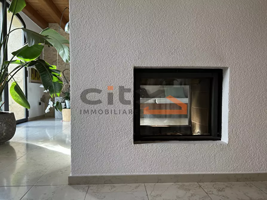 Immagine 16 di Casa indipendente in vendita  a Pieve Del Grappa