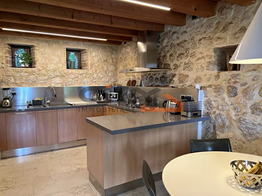 Immagine 18 di Casa indipendente in vendita  a Pieve Del Grappa