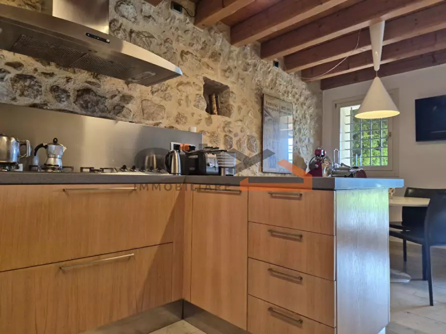 Immagine 20 di Casa indipendente in vendita  a Pieve Del Grappa
