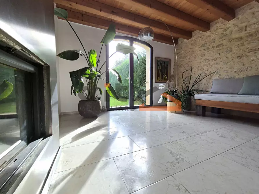 Immagine 24 di Casa indipendente in vendita  a Pieve Del Grappa