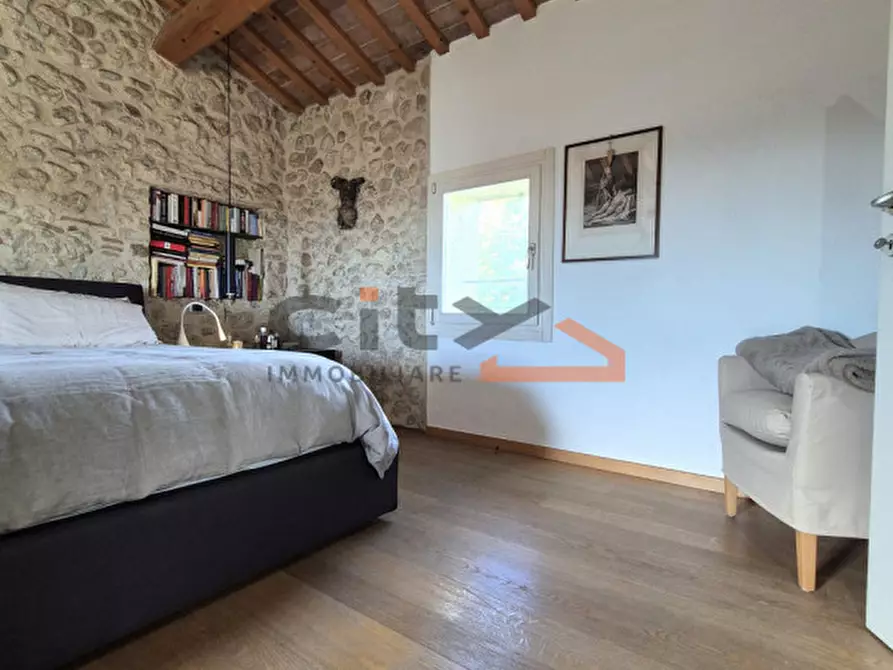 Immagine 25 di Casa indipendente in vendita  a Pieve Del Grappa