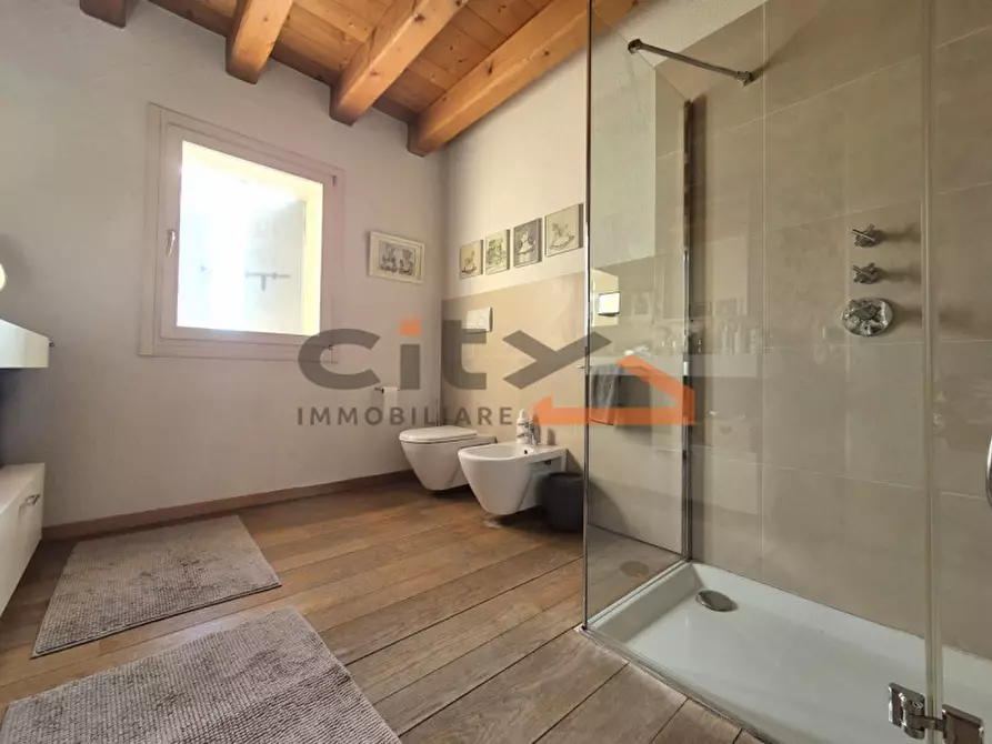 Immagine 27 di Casa indipendente in vendita  a Pieve Del Grappa