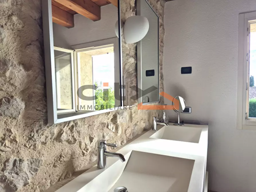 Immagine 28 di Casa indipendente in vendita  a Pieve Del Grappa