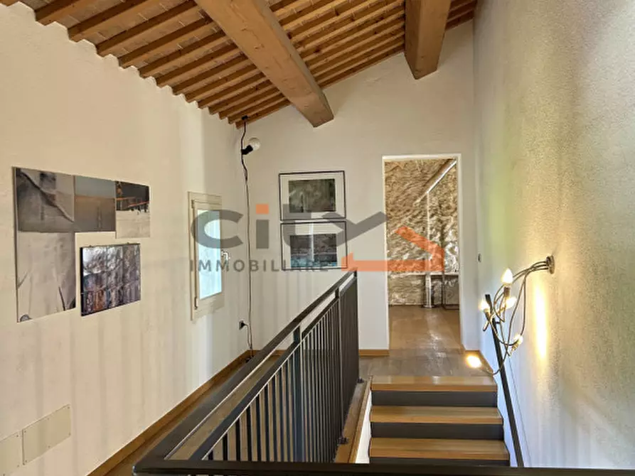 Immagine 29 di Casa indipendente in vendita  a Pieve Del Grappa