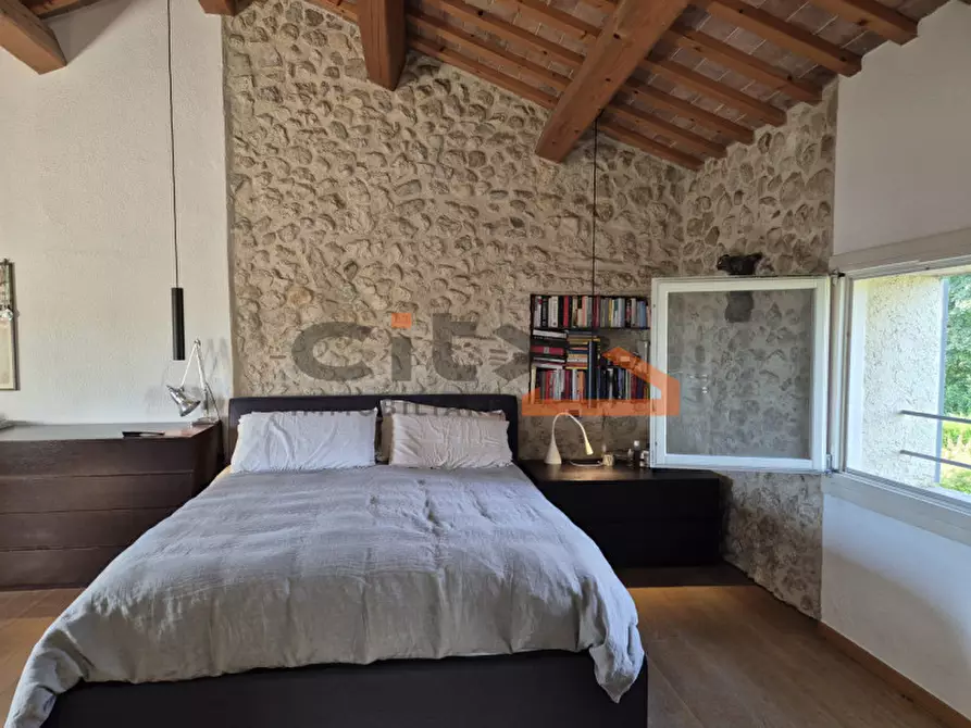 Immagine 30 di Casa indipendente in vendita  a Pieve Del Grappa