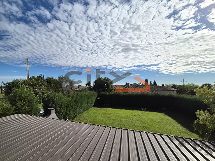 Immagine 35 di Casa indipendente in vendita  a Pieve Del Grappa