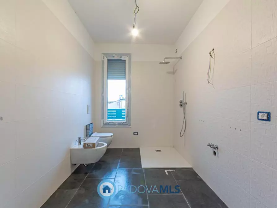 Immagine 5 di Villetta a schiera in vendita  in Via Trinità, 19 a Pernumia
