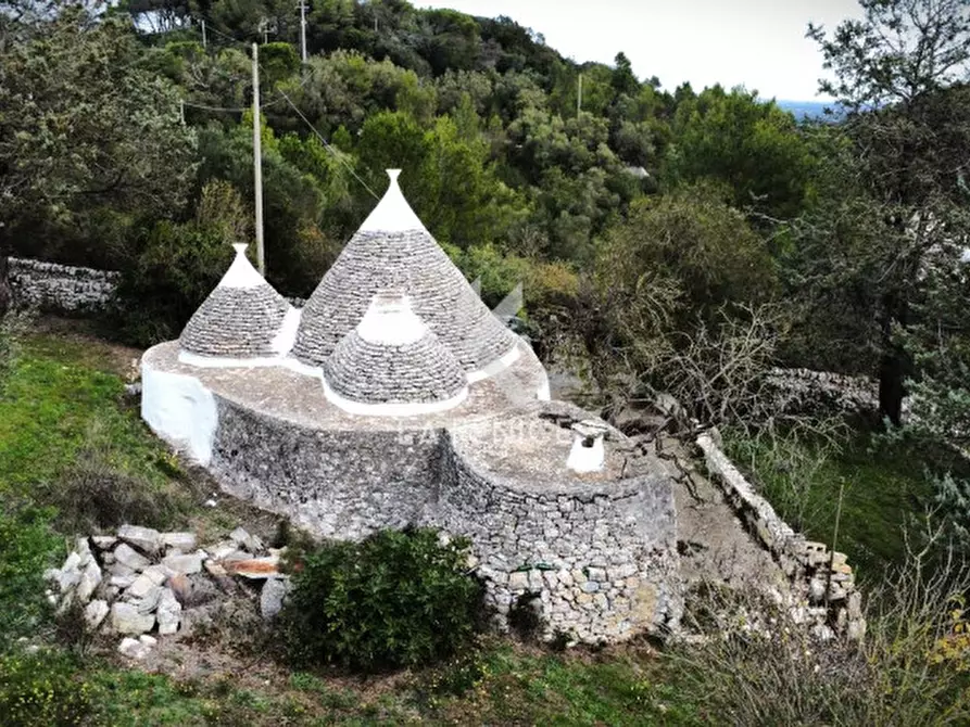 Immagine 1 di Rustico / casale in vendita  in Strada Paretone Zona I a Martina Franca