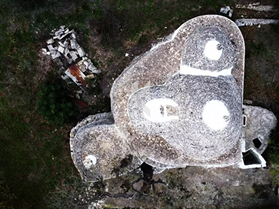Immagine 2 di Rustico / casale in vendita  in Strada Paretone Zona I,88 a Martina Franca