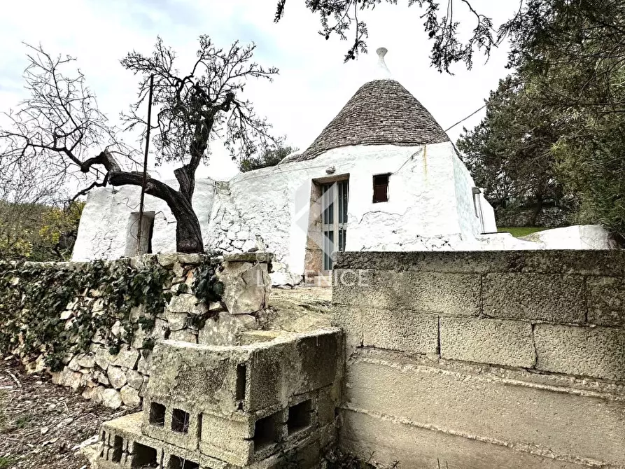 Immagine 4 di Rustico / casale in vendita  in Strada Paretone Zona I,88 a Martina Franca