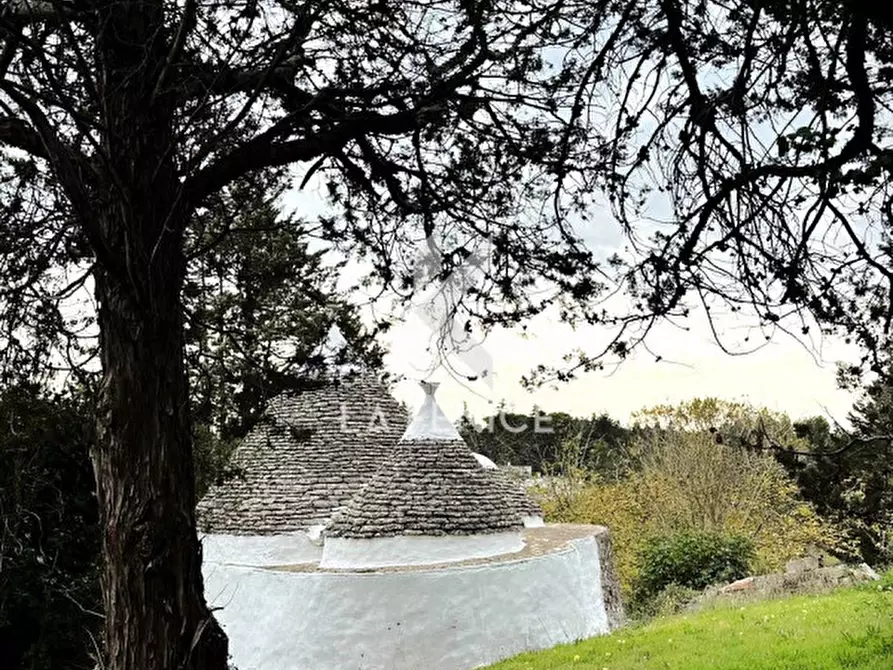 Immagine 6 di Rustico / casale in vendita  in Strada Paretone Zona I,88 a Martina Franca