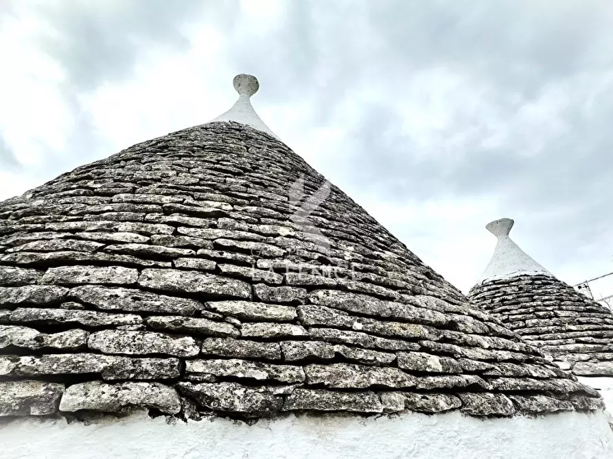 Immagine 8 di Rustico / casale in vendita  in Strada Paretone Zona I,88 a Martina Franca