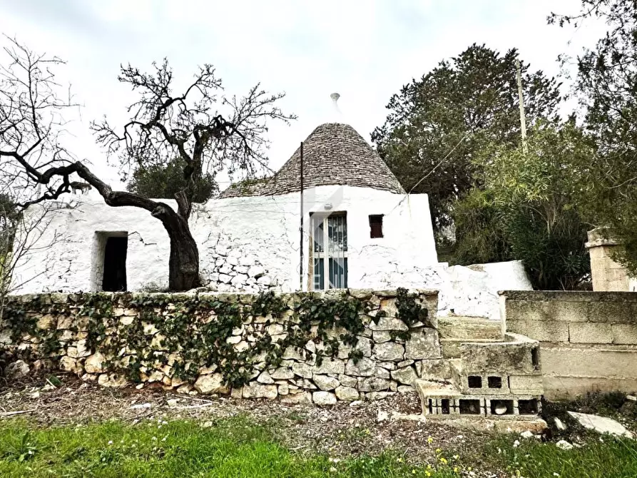 Immagine 10 di Rustico / casale in vendita  in Strada Paretone Zona I,88 a Martina Franca
