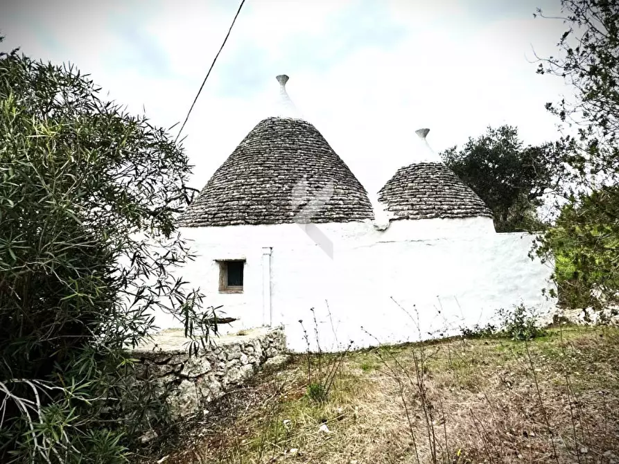 Immagine 11 di Rustico / casale in vendita  in Strada Paretone Zona I,88 a Martina Franca