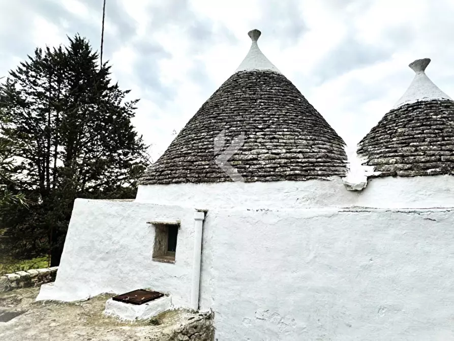 Immagine 12 di Rustico / casale in vendita  in Strada Paretone Zona I,88 a Martina Franca