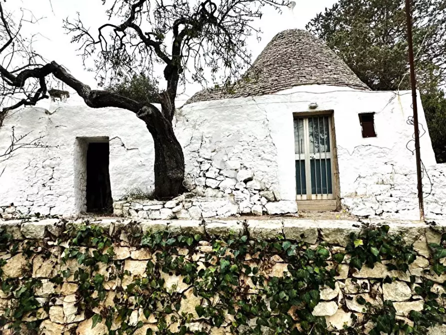 Immagine 13 di Rustico / casale in vendita  in Strada Paretone Zona I,88 a Martina Franca