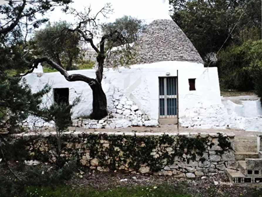 Immagine 14 di Rustico / casale in vendita  in Strada Paretone Zona I,88 a Martina Franca