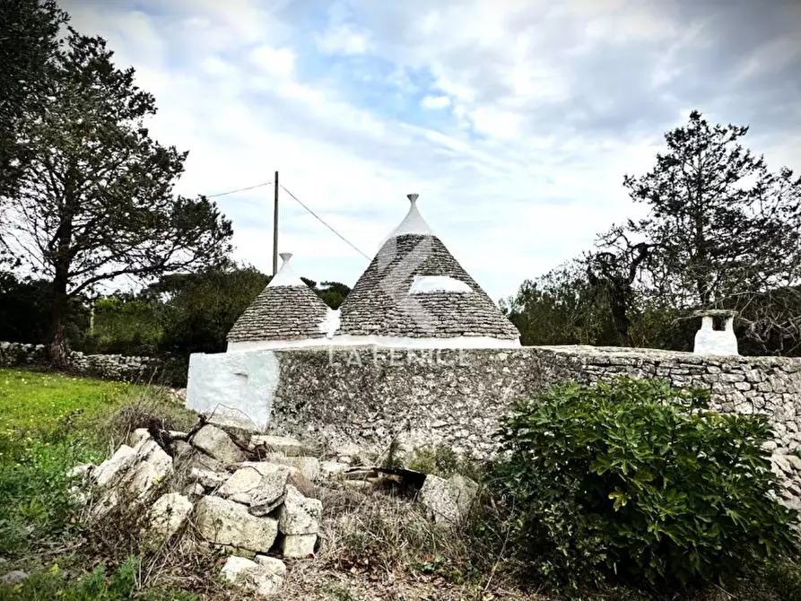 Immagine 15 di Rustico / casale in vendita  in Strada Paretone Zona I,88 a Martina Franca