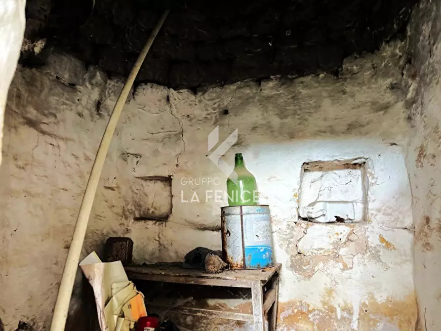 Immagine 17 di Rustico / casale in vendita  in Strada Paretone Zona I,88 a Martina Franca
