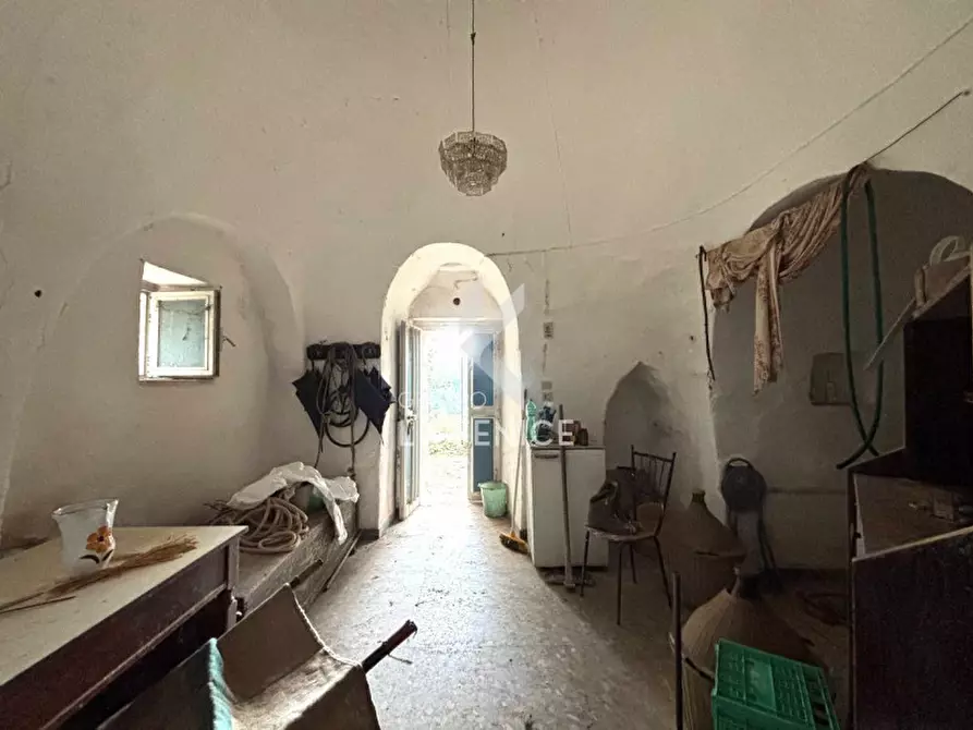 Immagine 18 di Rustico / casale in vendita  in Strada Paretone Zona I,88 a Martina Franca