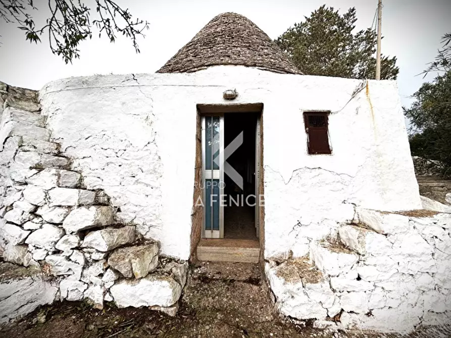 Immagine 21 di Rustico / casale in vendita  in Strada Paretone Zona I,88 a Martina Franca