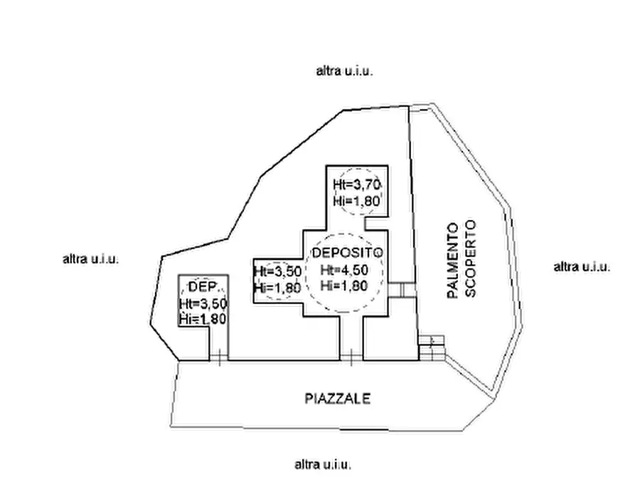 Immagine 27 di Rustico / casale in vendita  in Strada Paretone Zona I,88 a Martina Franca