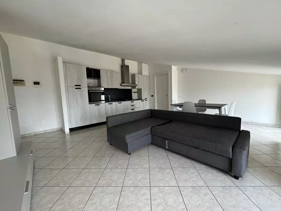 Immagine 3 di Appartamento in vendita  a Ghedi