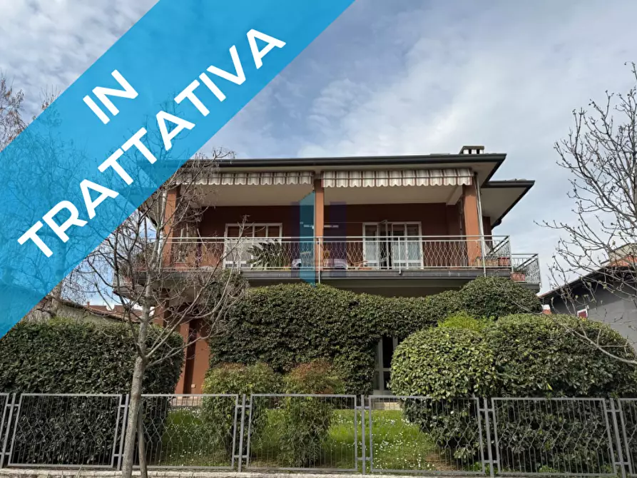 Immagine 1 di Appartamento in vendita  in Quartiere Bonoris 17 a Brescia