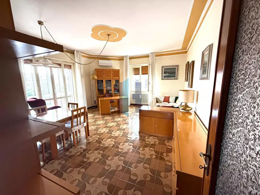 Immagine 2 di Appartamento in vendita  in Quartiere Bonoris 17 a Brescia