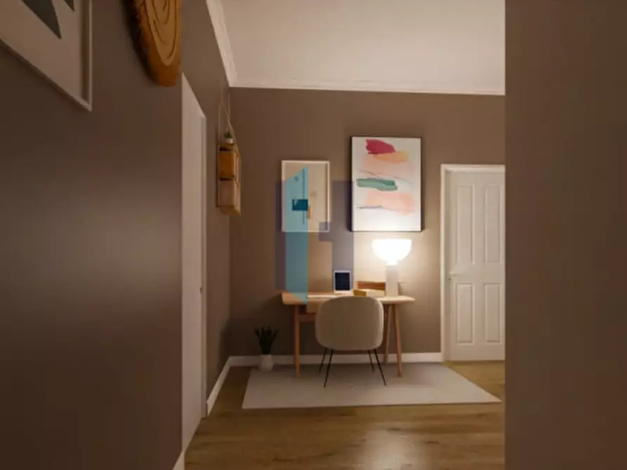 Immagine 5 di Appartamento in vendita  in Quartiere Bonoris 17 a Brescia