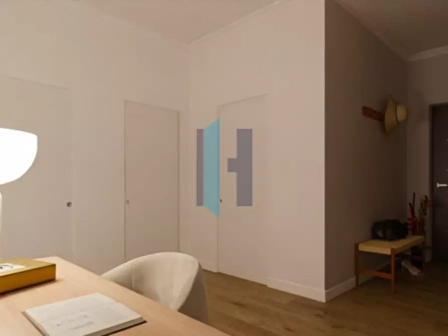 Immagine 7 di Appartamento in vendita  in Quartiere Bonoris 17 a Brescia