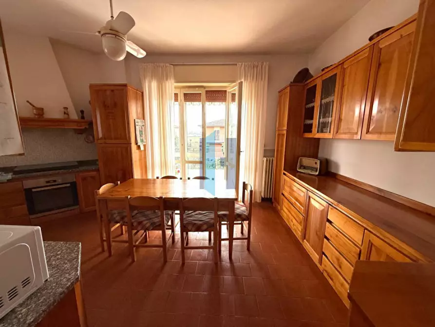 Immagine 10 di Appartamento in vendita  in Quartiere Bonoris 17 a Brescia